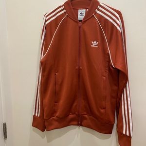 ADIDAS TRACKSUIT (FULL SET)